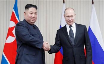 الرئيس الروسي وزعيم كوريا الشمالية يوقعان في بيونجيانج اتفاقية شراكة استراتيجية شاملة