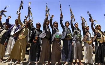 الحوثيون: 3 غارات للطيران الأمريكي والبريطاني تستهدف مديرية الدريهمي جنوب صنعاء 