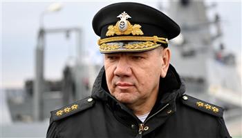 البحرية الروسية: نواصل تنفيذ المهام في مناطق مهمة من العالم