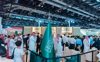 السعودية تدشن مشاركتها في معرض بكين الدولي للكتاب 2024