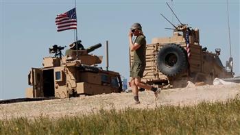 القيادة المركزية الأمريكية: مقتل قيادي كبير في داعش نتيجة ضربة تم تنفيذها على سوريا
