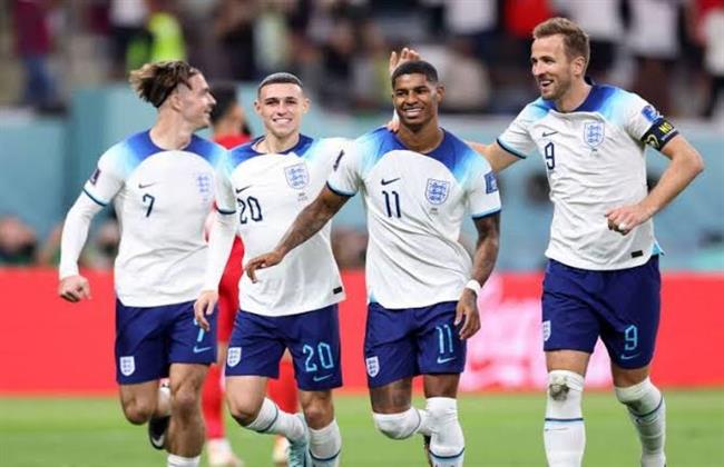 إنجلترا تلتقي الدنمارك الليلة في بطولة اليورو 