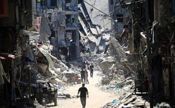 تطورات العدوان على غزة.. خلاف بين نتنياهو وجيش الاحتلال حول قدرة القضاء على حماس 