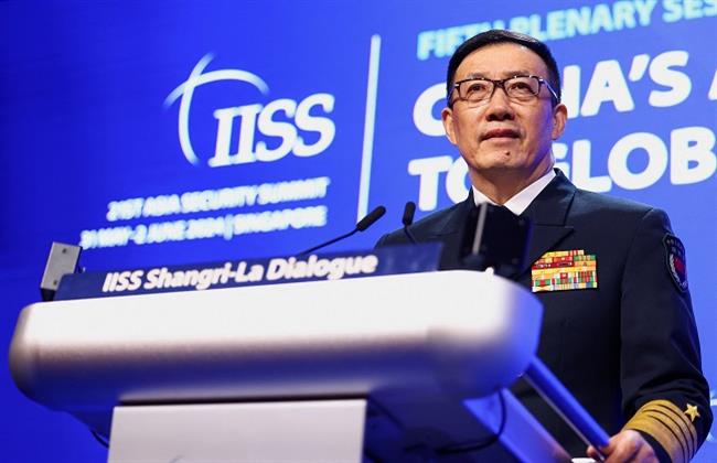 وزير الدفاع الصيني: مستعدون للعمل مع جميع الأطراف لبناء نظام أكثر عدلًا