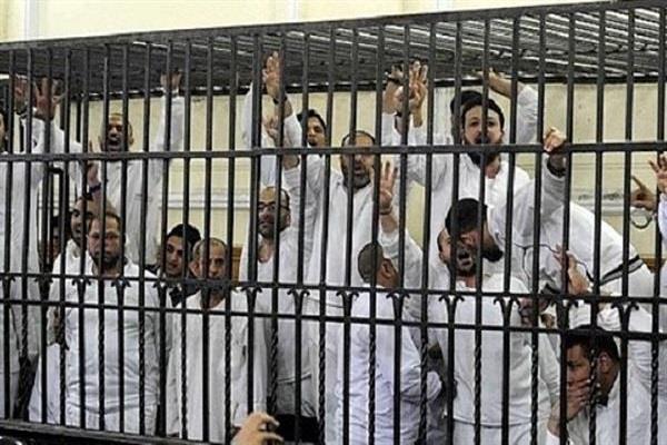 تأجيل محاكمة 37 متهمًا بخلية داعش سيناء لجلسة 14 سبتمبر