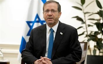 الرئيس الإسرائيلي: سأمنح نتنياهو الدعم لإتمام الصفقة التي طرحها بايدن لإطلاق سراح المحتجزين 