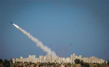 إعلام إسرائيلي: إطلاق 15 صاروخًا من جنوب لبنان باتجاه الجليل الأعلى شمال إسرائيل