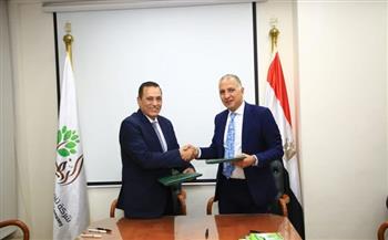 «الريف المصري» توقع عقد تخصيص مع «السويدي كابيتال» لتنفيذ مشروع استثماري زراعي ضخم