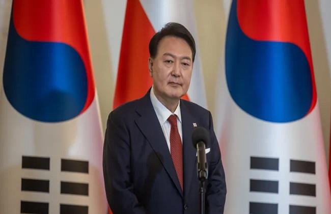 رئيس كوريا الجنوبية: مستعدون لتقديم خبراتنا في التنمية إلى القارة الإفريقية