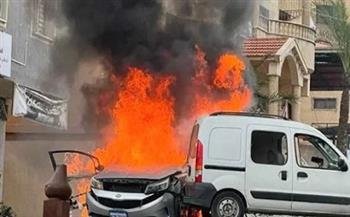 شهيدان وعدد من الجرحى في غارة إسرائيلية استهدفت بلدة حولا بالجنوب اللبناني