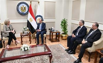 شركة بترول بريطانية تضخ استثمارات جديدة لأول مرة في مصر