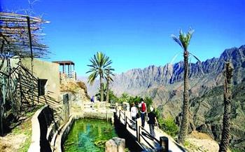 سلطنة عُمان تطلق مبادرة "سياحة المحافظات" لتحقيق تنمية شاملة