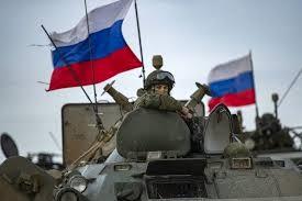 «الدفاع الروسية» تعلن تحرير بلدة جديدة في جمهورية دونيتسك الشعبية 