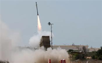 إعلام إسرائيلي: إطلاق صاروخ مضاد للدروع تجاه موقع عسكري بمنطقة راميم 