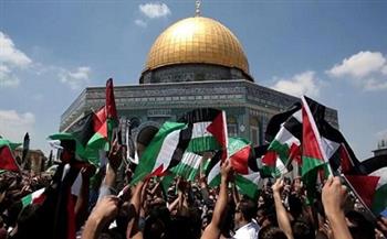خبير علاقات دولية: مصر لها دور مركزي في دعم حقوق الشعب الفلسطيني