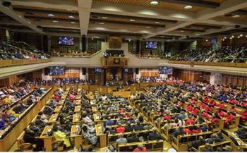 لجنة الانتخابات بجنوب إفريقيا تعلن فوز المؤتمر الوطني بـ 159 مقعدًا في البرلمان