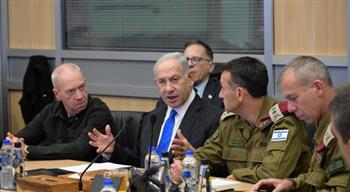 هيئة البث الإسرائيلية: نتنياهو وعد شركاءه في الائتلاف بعدم وقف الحرب في غزة