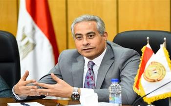 وزير العملِ يشارك في الاجتماعِ التنسيقيِ للمجموعة العربية بالمؤتمرِ الدوليِ