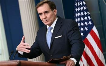 كيربي: واشنطن تتوقع قبول إسرائيل بمقترح الهدنة إذا قبلته حماس