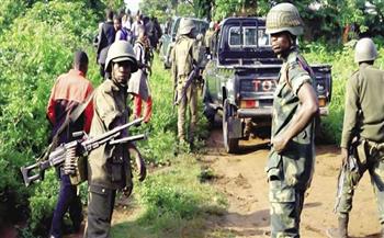 قوات حفظ السلام والتدخل السريع تنتشر بمواقع في شرق الكونغو بعد تقدم متمردي «23 مارس»
