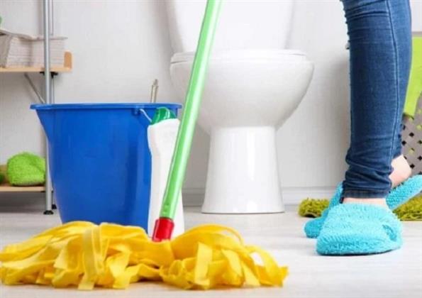 للأمهات الموظفات.. خطة فعالة لتنظيف حمام منزلك في أسرع وقت