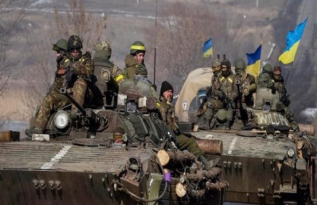 الجيش الأوكراني: مقتل 530 ألفا و920 جنديا روسيا منذ بدء العملية العسكرية