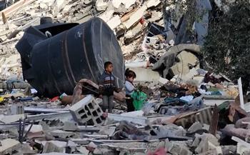 صحف قطرية: الاعتداءات الإسرائيلية المتواصلة على غزة خلفت أوضاعًا إنسانية مزرية