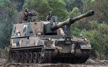 "الدفاع الكورية": رومانيا تؤكد شراء مدافع هاوتزر ذاتية الدفع بـ 920 مليون دولار