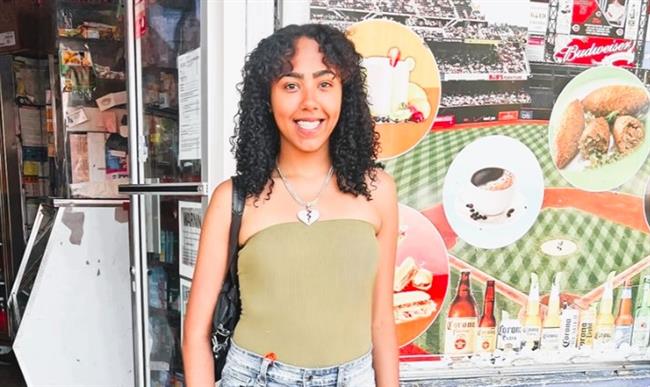 أمريكية تتحوّل لبطلة شعبية بعد القبض على مطلوب اغتصب طفلة