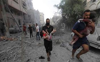 ارتفاع عدد ضحايا العدوان على غزة إلى 37431 شهيدا و85653 مصابًا منذ 7 أكتوبر 
