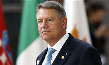 رئيس رومانيا ينسحب من المنافسة لمنصب أمين عام الناتو ويدعم رئيس الوزراء الهولندي