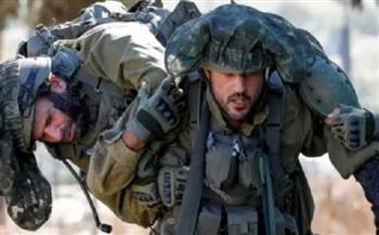 جيش الاحتلال: إصابة 6 عسكريين بينهم ثلاثة في غزة خلال الـ24 ساعة الماضية