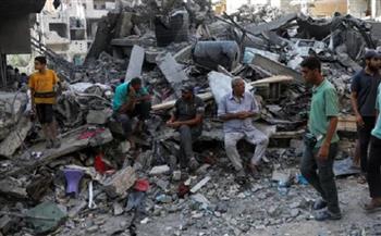 عضو لجنة التحقيق الأممية: إسرائيل أعاقت وجودنا في غزة ومنعت تواصلنا مع السكان