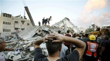 البيت الأبيض: مصر وقطر مستمرتان في جهودهما للوصول إلى وقف إطلاق النار في غزة