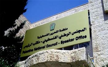 المجلس الوطني الفلسطيني: استهداف الاحتلال لعناصر تأمين المساعدات جريمة حرب 