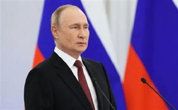 بوتين: الغرب سيغير زيلينسكي في الأشهر الأولى من العام المقبل