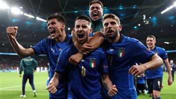 تشكيل منتخب إيطاليا لمواجهة إسبانيا في يورو 2024 