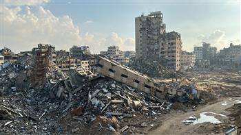 مسؤول أمريكي: إسرائيل لم تقترب بعد من تحقيق هدفها في تدمير حماس