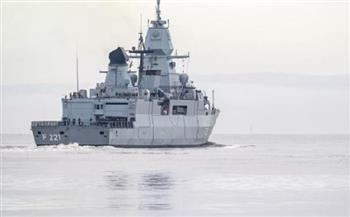 البحرية الأوروبية في البحر الأحمر: ساعدنا 164 سفينة وأسقطنا 12 مسيرة حتى الآن