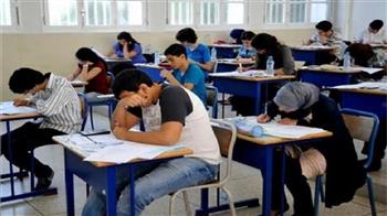 غدًا.. 3714 طالبًا وطالبة يؤدون امتحانات الثانوية العامة بمدارس البحر الأحمر