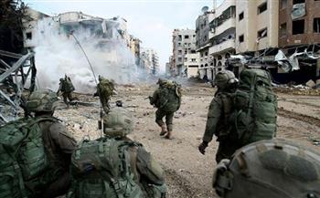 جيش الاحتلال: الإعلان عن انتهاء الحرب بعد عملية رفح الفلسطينية