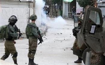 قوات خاصة إسرائيلية تقتحم مدينة قلقيلية وتطلق النار على سيارة فلسطينية