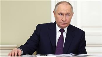 بوتين: روسيا تواصل تطوير «الثالوث النووي» وتعزيز قدرات القوات المسلحة