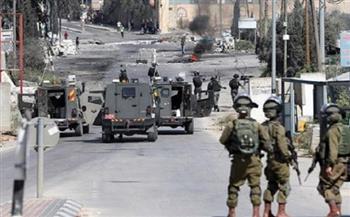 بعد اغتيالها فلسطينيين.. القوات الخاصة الإسرائيلية تنسحب من مدينة قلقيلية
