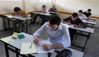 غدا ..37 ألفا و 432 طالباً وطالبة يؤدون امتحانات الثانوية العامة بالمنيا