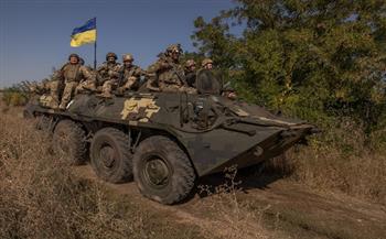 الجيش الأوكراني يشن هجوما بمسيرات على أهداف روسية منها 4 مصاف نفطية