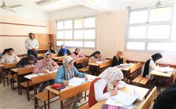  اليوم.. طلاب الثانوية العامة يستأنفون الامتحانات بعد انتهاء إجازة عيد الأضحى