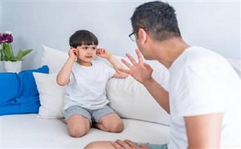 للوالدين.. 6 أسباب تجعل أطفالكم لا يستمعون لأوامركم