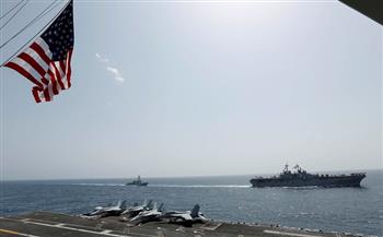 البحرية الأمريكية تُعلن نشر فوج ساحلي في جزيرة غوام