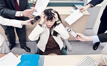 5 طرق للتخلص من التوتر بعد يوم شاق في العمل